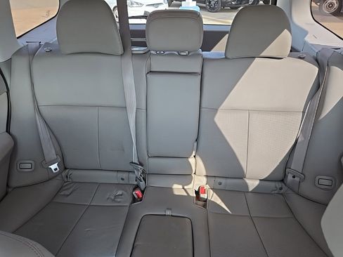 Used 2011 Subaru Forester 2.5XT Touring w/ Popular Equipment Group 4B image 42