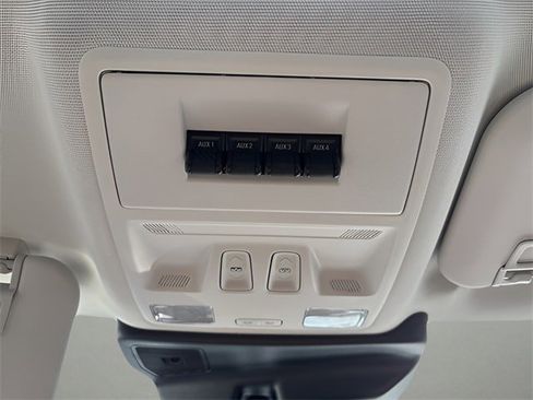 New 2025 Ford Bronco Sport Big Bend image 13