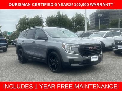 Used 2023 GMC Terrain SLE w/ Elevation Edition
