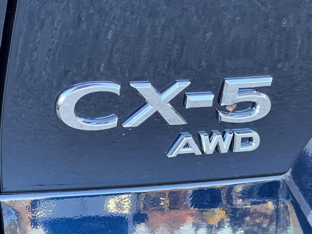 New 2026 MAZDA CX-5 Preferred AWD/4WD image 6
