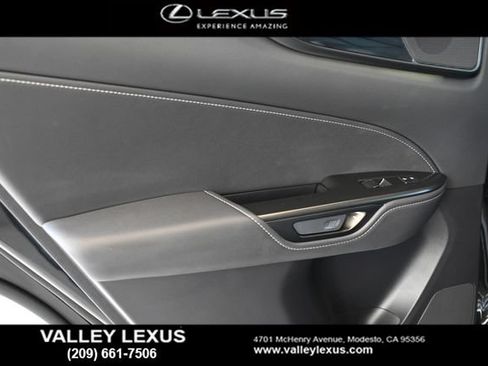 Certified 2025 Lexus NX 350h AWD w/ Accessory Package (Z2) image 18