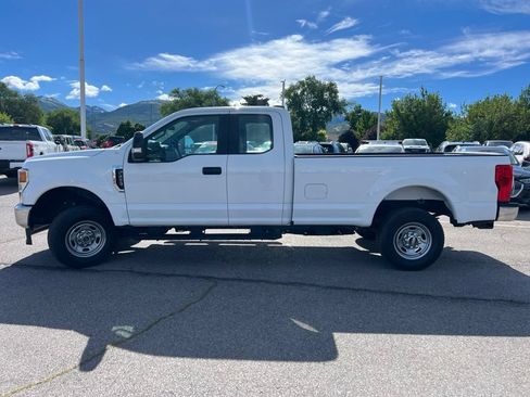 Used 2022 Ford F250 XL w/ Power Equipment Group AWD/4WD image 12