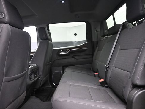 Used 2024 Chevrolet Silverado 1500 LT w/ All Star Edition Plus AWD/4WD image 12