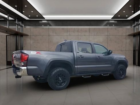 Used 2023 Toyota Tacoma SR5 image 4