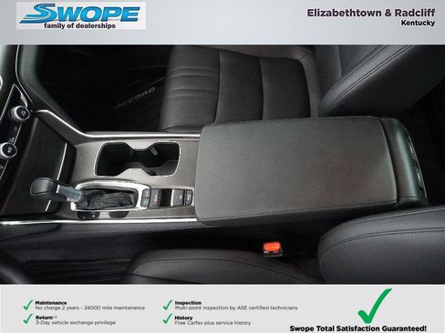 Used 2022 Honda Accord Sport Special Edition image 26