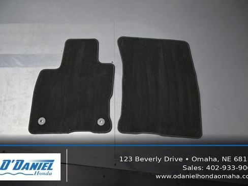 Used 2025 Ford Bronco Sport Outer Banks w/ Outer Banks Tech Package+ AWD/4WD image 39