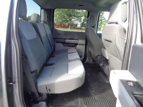 Used 2023 Ford F350 XLT image 46