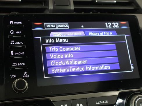 Used 2021 Honda Civic Sport Touring image 35