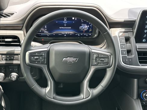 Used 2023 Chevrolet Tahoe Z71 AWD/4WD image 26
