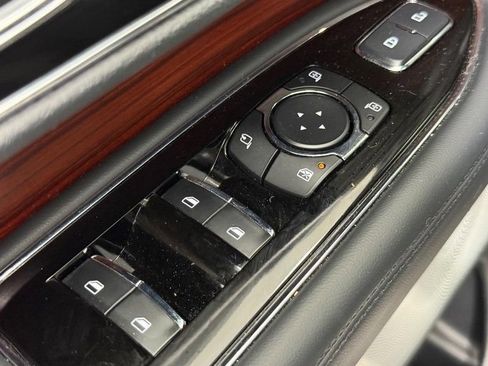 Used 2024 Lincoln Navigator Reserve AWD/4WD image 21