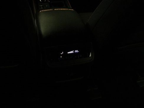 Used 2023 Nissan Pathfinder Rock Creek image 22