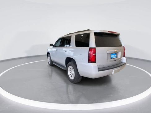 Used 2016 Chevrolet Tahoe LT w/ Luxury Package image 6
