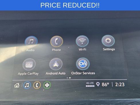 Used 2023 Buick Envision Preferred FWD image 16