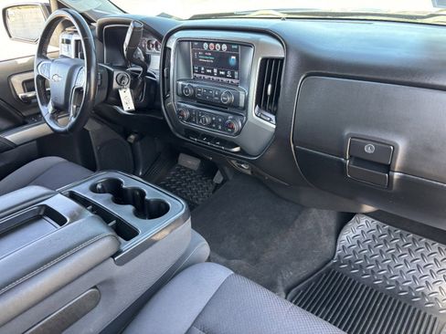 Used 2018 Chevrolet Silverado 1500 LT w/ All Star Edition RWD image 12