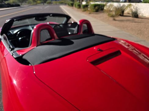 Used 2013 Porsche Boxster Base image 13