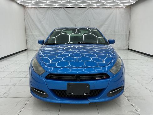 Used 2016 Dodge Dart SXT FWD image 5