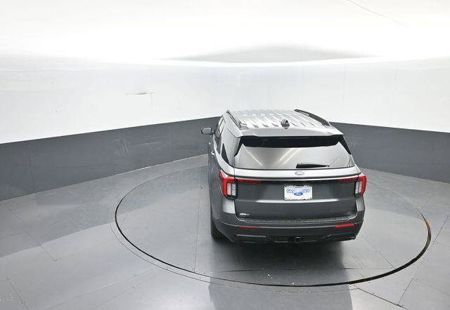 New 2026 Ford Explorer ST-Line RWD image 24