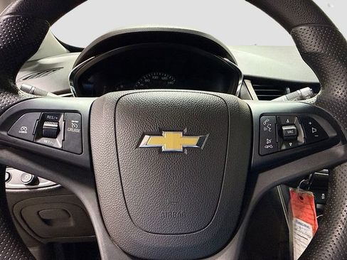 Used 2020 Chevrolet Trax LS w/ Tint and Cruise Package image 13