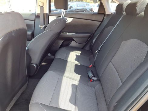 Certified 2023 Kia Forte LXS image 10