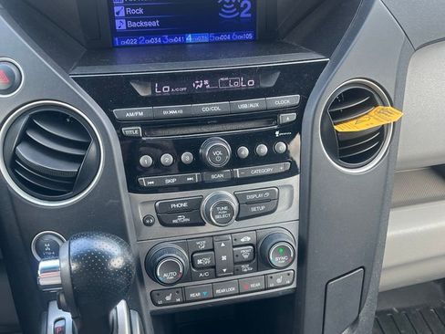 Used 2013 Honda Pilot EX-L image 6
