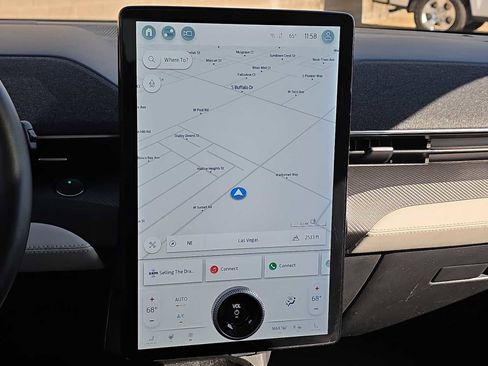 Used 2021 Ford Mustang Mach-E Premium image 20