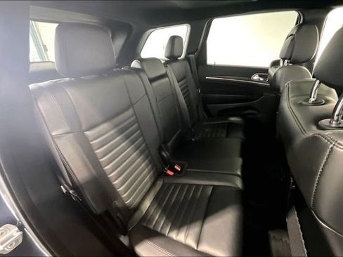 Used 2021 Jeep Grand Cherokee Limited X AWD/4WD image 26