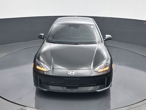Certified 2023 Hyundai Ioniq 6 Limited AWD/4WD image 14