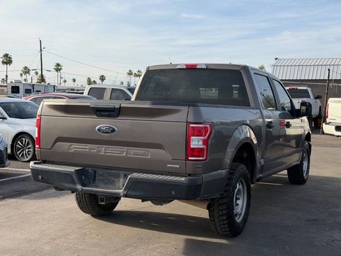 Used 2020 Ford F150 XL w/ Equipment Group 101A Mid image 9