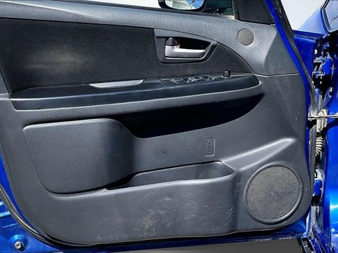 Used 2007 Suzuki SX4 AWD Hatchback image 16