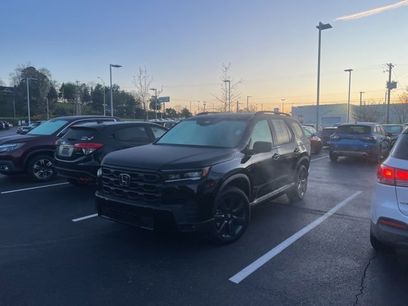 Used 2026 Honda Pilot Sport