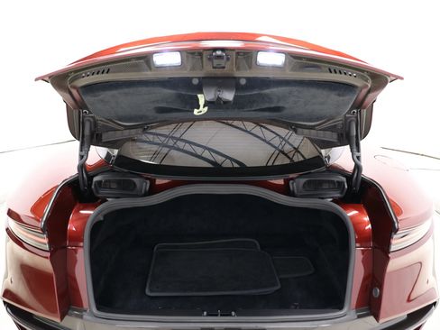 Used 2023 Aston Martin DBS Coupe RWD image 77
