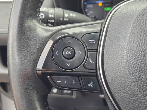 Used 2019 Toyota RAV4 XLE image 27