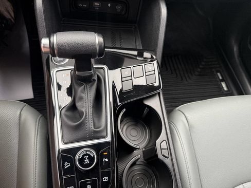 Used 2023 Kia Sportage X-Line w/ X-Line Premium Package AWD/4WD image 28