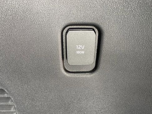 New 2027 Kia Telluride LX FWD image 35