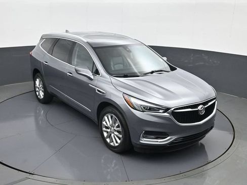 Certified 2019 Buick Enclave Premium w/ Experience Buick Package AWD/4WD image 16