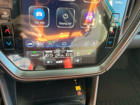 Certified 2025 Subaru Impreza RS image 20