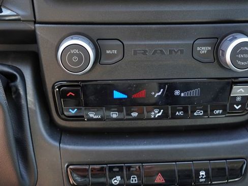 New 2026 RAM ProMaster 3500 w/ Cold Weather Group FWD image 17