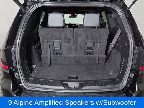 Used 2022 Dodge Durango GT image 11