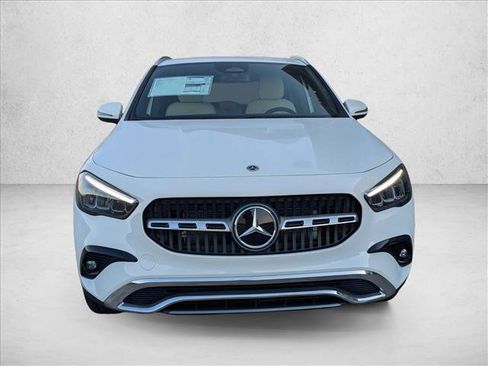 Used 2026 Mercedes-Benz GLA 250 image 2