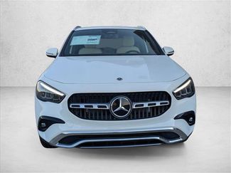 Used 2026 Mercedes-Benz GLA 250 video 2