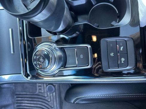 Used 2019 Ford Edge ST w/ Equipment Group 401A AWD/4WD image 10