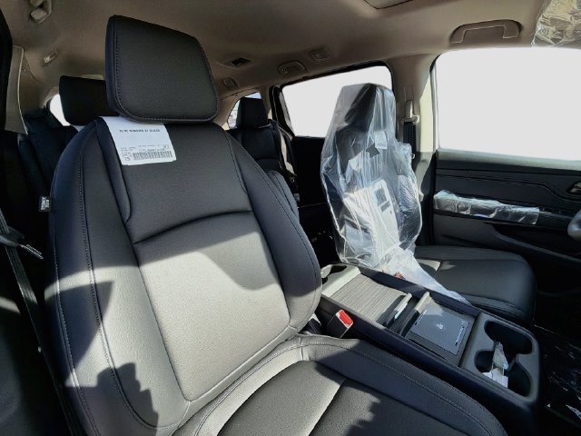 New 2027 Honda Odyssey EX-L image 28