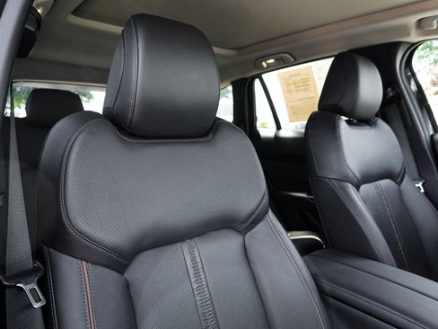 Certified 2023 MAZDA CX-50 AWD 2.5 S w/ Premium Plus Pkg image 36