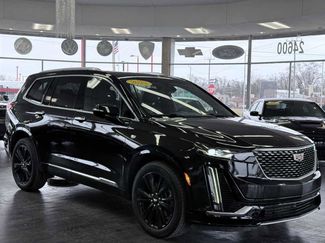 Used 2023 Cadillac XT6 Premium Luxury video 1