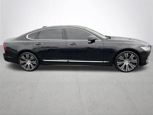 Used 2021 Volvo S90 T6 Inscription w/ Advanced Package AWD/4WD image 4