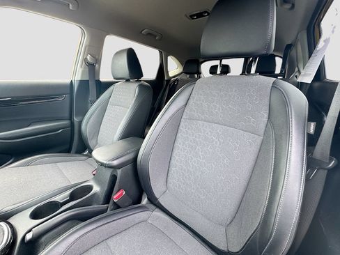 Certified 2024 Kia Seltos S AWD/4WD image 24