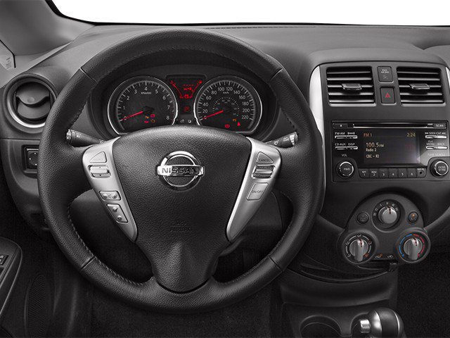 Used 2014 Nissan Versa Note SV w/ Convenience Package FWD image 4