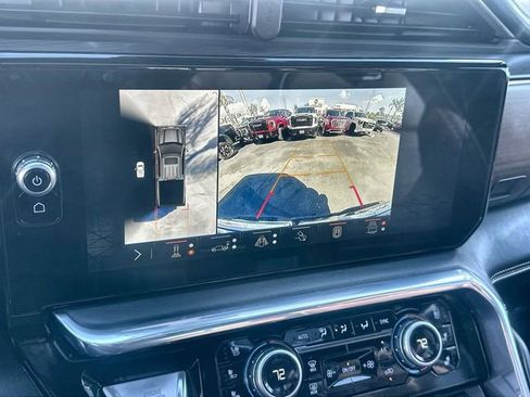 Certified 2024 GMC Sierra 1500 Denali Ultimate image 15