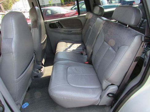 Used 1999 Dodge Durango SLT image 14