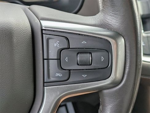 Used 2021 Chevrolet Tahoe LT w/ Luxury Package image 27